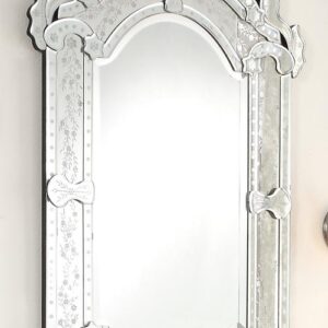 27 Rozzano Venetian Style Wall Mirror YM-708-2747