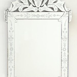 27-inch Savona Venetian Style Wall Mirror YM-712-2736