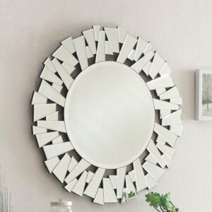 32 Starburst Mirror Kobe MR-3036