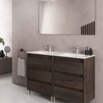 48 Sansa Essence Wenge