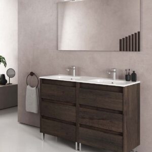 48 Sansa Essence Wenge