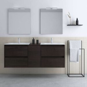 60 Sansa Essence Wenge