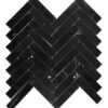 Herringbone-Marquina-11.25x11.25-flooringworldonline.com