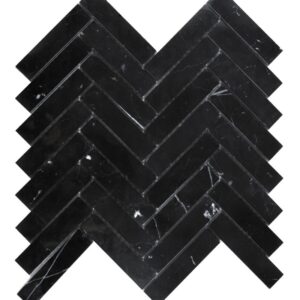 Herringbone-Marquina-11.25x11.25-flooringworldonline.com