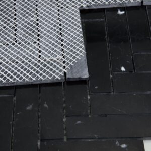 Herringbone-Marquina-11.25x11.25-flooringworldonline.com