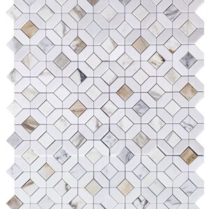 Eclipse-Calacatta-Gold-12.25x12.25-flooringworldonline.com