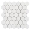 Hexagon-Dolomite-2x2-Honed-12x12-flooringworldonline.com