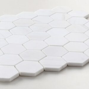 Hexagon-Dolomite-2x2-Honed-12x12-flooringworldonline.com
