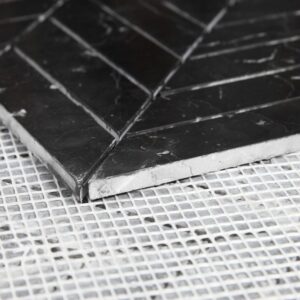 Chevron-Marquina-10.75x11-flooringworldonline.com