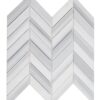 Chevron-Marmala-White-11x11-flooringworldonline.com