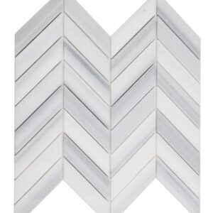 Chevron-Marmala-White-11x11-flooringworldonline.com
