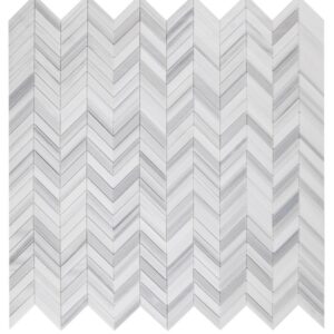 Chevron-Marmala-White-11x11-flooringworldonline.com