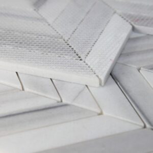 Chevron-Marmala-White-11x11-flooringworldonline.com