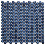 Penny-Round-Blue-11.5x11.5-flooringworldonline.com