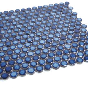Penny-Round-Blue-11.5x11.5-flooringworldonline.com