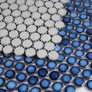 Penny-Round-Blue-11.5x11.5-flooringworldonline.com
