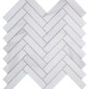 Herringbone-White-11.25x11.25-flooringworldonline.com