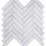 Herringbone-White-11.25x11.25-flooringworldonline.com