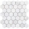 Hexagon-White-2x2-11.75x11.75-flooringworldonline.com
