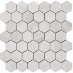 Hexagon-Grey-2x2-12x12-flooringworldonline.com