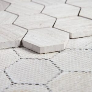Hexagon-Grey-2x2-12x12-flooringworldonline.com