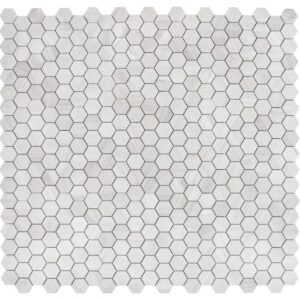 Hexagon-Grey-2x2-12x12-flooringworldonline.com