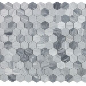Hexagon-Mix-Grey-3x3-10.25x11.75-flooringworldonline.com