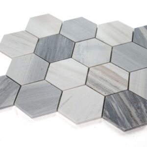 Hexagon-Italian-Blue-3x3-10.25x11.75-flooringworldonline.com