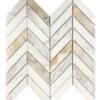 Chevron-Calacatta-Gold-Polished-11x11-flooringworldonline.com