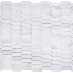 Elongated-Hex-White-11.75x15-flooringworldonline.com