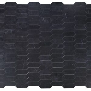 Elongated-Hex-Marquina-11.75x15-flooringworldonline.com