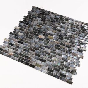 Pearl-Black-Mini-Brick-11.25x11.25-flooringworldonline.com