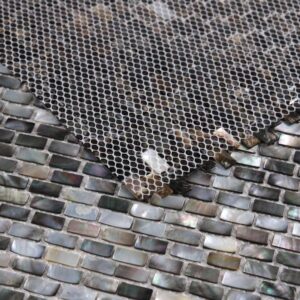 Pearl-Black-Mini-Brick-11.25x11.25-flooringworldonline.com