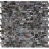Pearl-Black-Mini-Brick-11.25x11.25-flooringworldonline.com