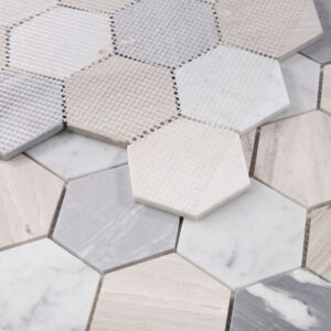 Hexagon-Big-Blue-4x4-10.75x12.5-flooringworldonline.com