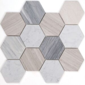 Hexagon-Big-Blue-4x4-10.75x12.5-flooringworldonline.com