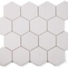 Hexagon-Thassos-Polished-3x3-10.25x11.75-flooringworldonline.com
