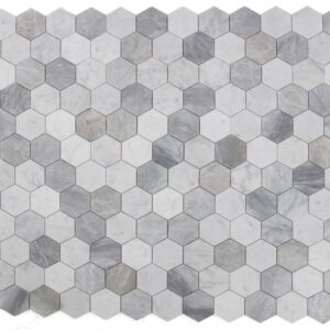 Hexagon-City-Grey-3x3-10.25x11.75-flooringworldonline.com