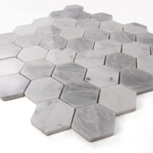 Hexagon-City-Grey-2x2-11.75x12-flooringworldonline.com