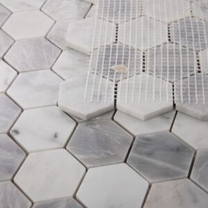 Hexagon-City-Grey-2x2-11.75x12-flooringworldonline.com