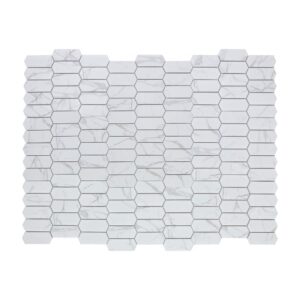 Picket-Statuario-Matte-10.25x13.5-flooringworldonline.com