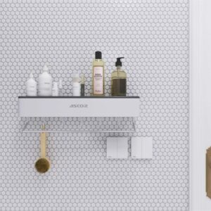 Penny-Round-White-Matte-11.5x12.25-flooringworldonline.com