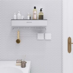 Penny-Round-White-Matte-11.5x12.25-flooringworldonline.com