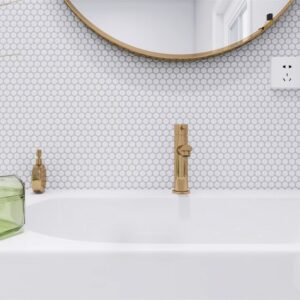 Penny-Round-White-Matte-11.5x12.25-flooringworldonline.com