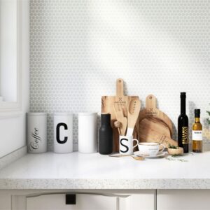 Penny-Round-Natural-Grey-Glossy-11.5x12.25-flooringworldonline.com