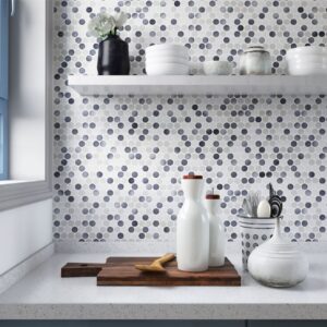 Penny-Round-Mixed-Grey-Glossy-11.5x12.25-flooringworldonline.com