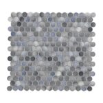 Penny-Round-Gradient-Grey-Glossy-11.5x12.25-flooringworldonline.com