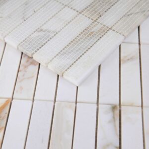 Slot-Calacatta-11.75x11.75-flooringworldonline.com