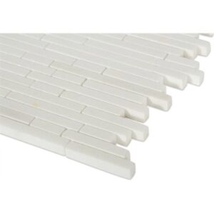 BULLET-PATTERN-WHITE-THASSOS-flooringworldonline.com