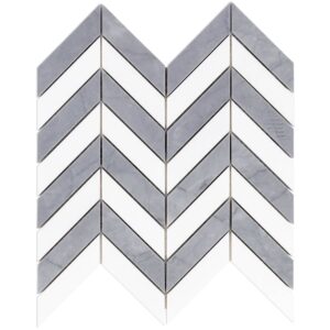 FALCON-BURLINGTON-GRAY-&-WHITE-THASSOS-flooringworldonline.com
